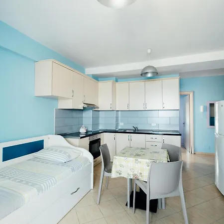 Vala Blu 2 아파트