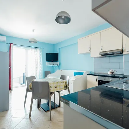 아파트 Vala Blu 2