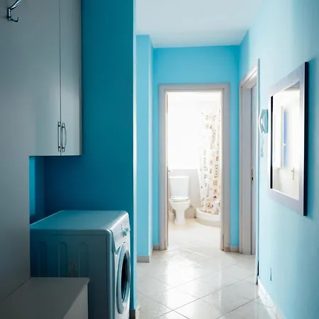 아파트 Vala Blu 2 Shëngjin