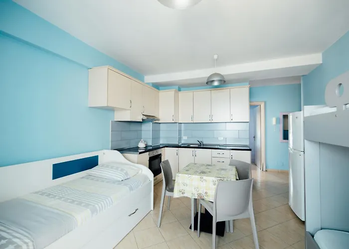 Vala Blu 2 아파트