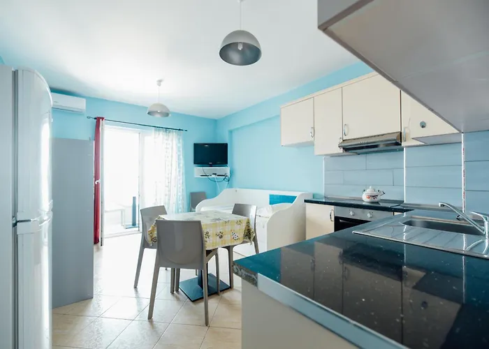 아파트 Vala Blu 2