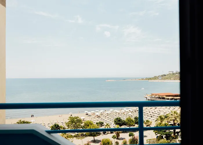 Vala Blu 2 아파트 *