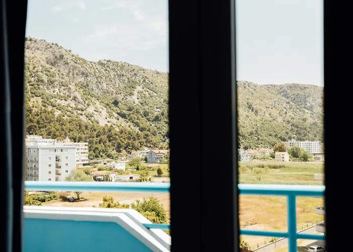 아파트 Vala Blu 2 *